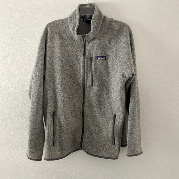 Patagonia Other - Patagonia Better Sweater